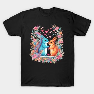 Squirrel Love T-Shirt